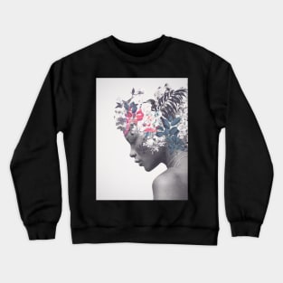 Memento Crewneck Sweatshirt